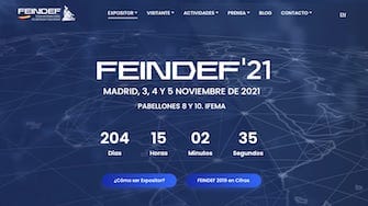FEINDEF 2020