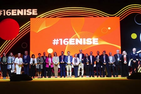 TEDAE participa en la decimosexta edición de ENISE 