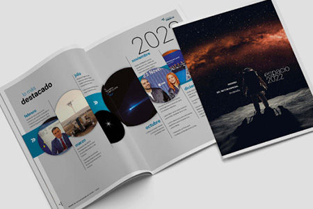 Anuario de Espacio 2022 