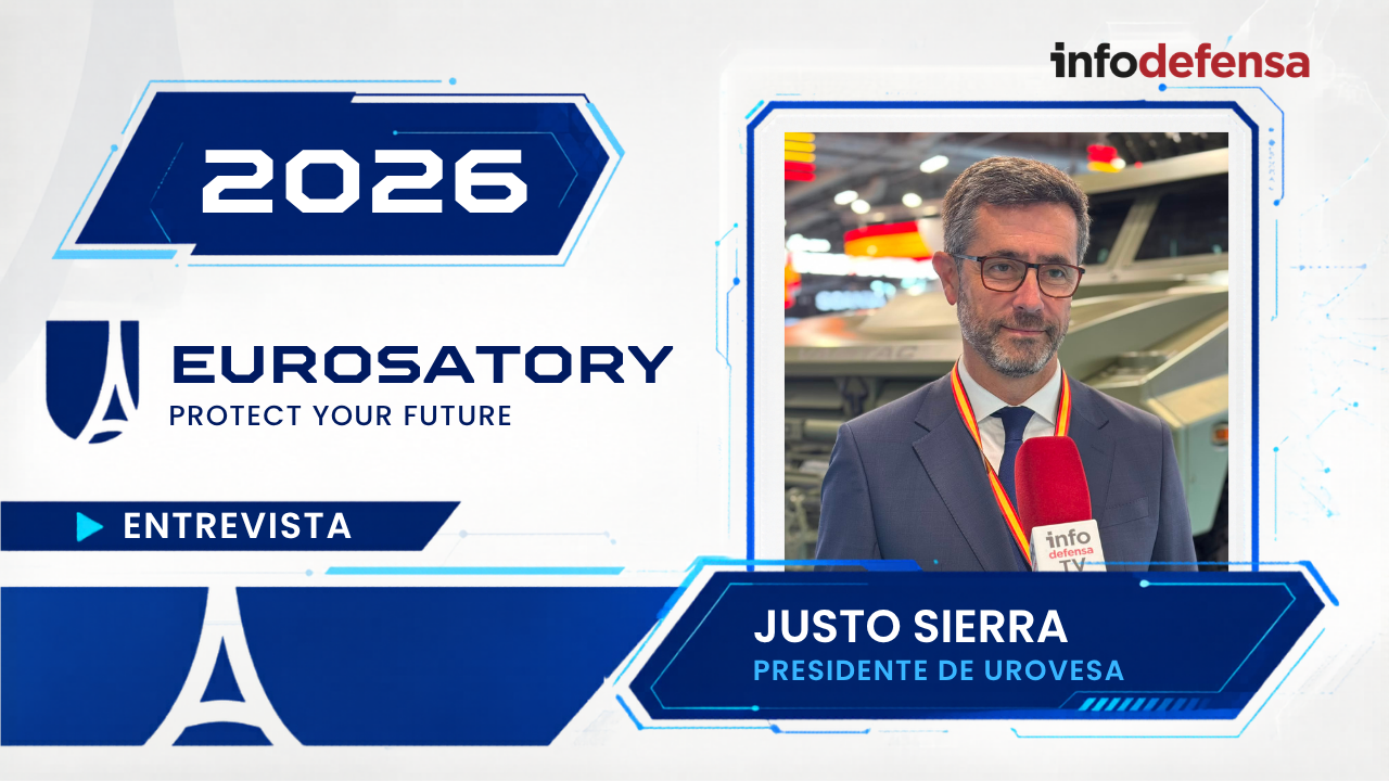 Justo Sierra, presidente de Urovesa