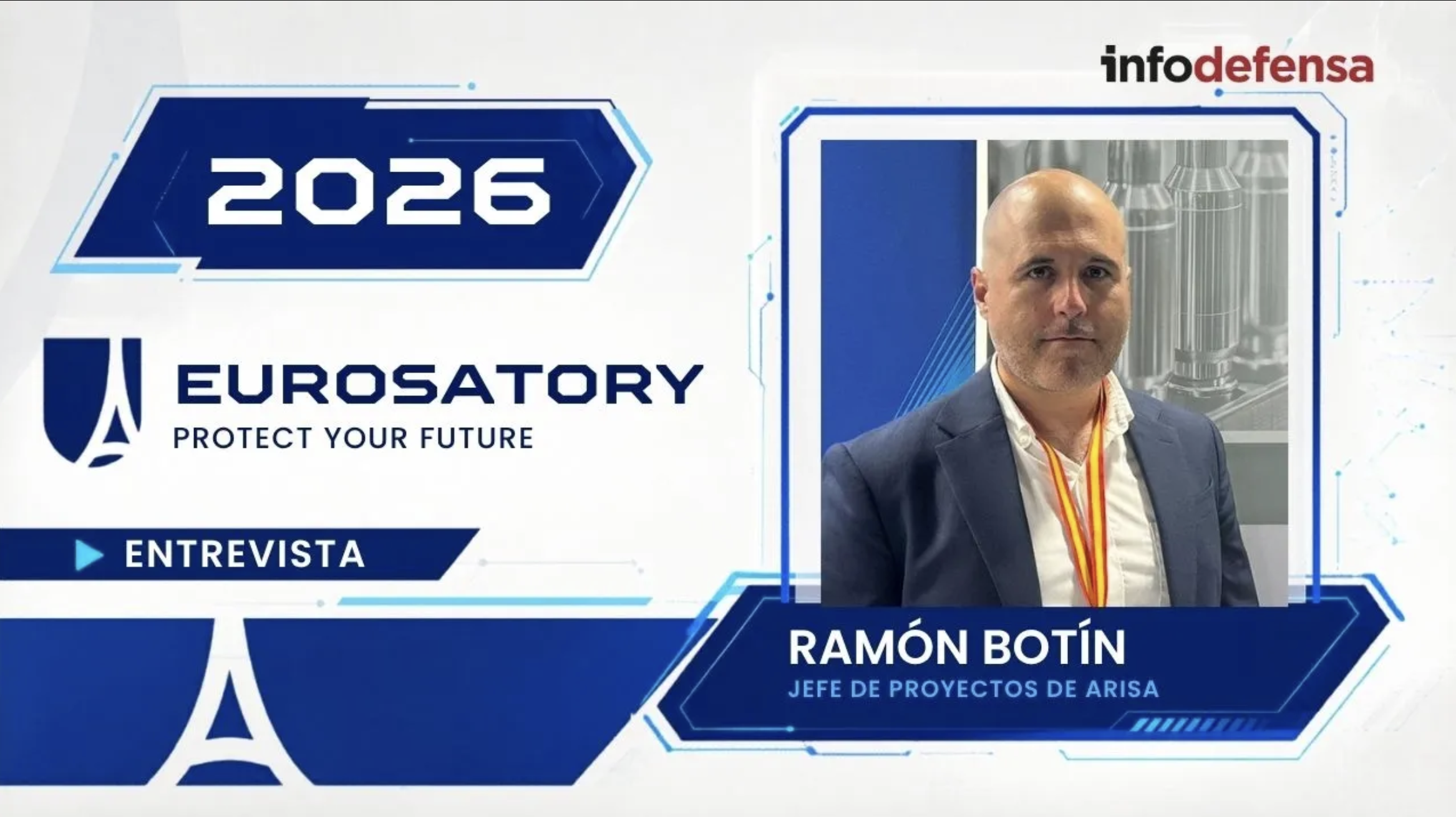 Ramón Botín, Arisa