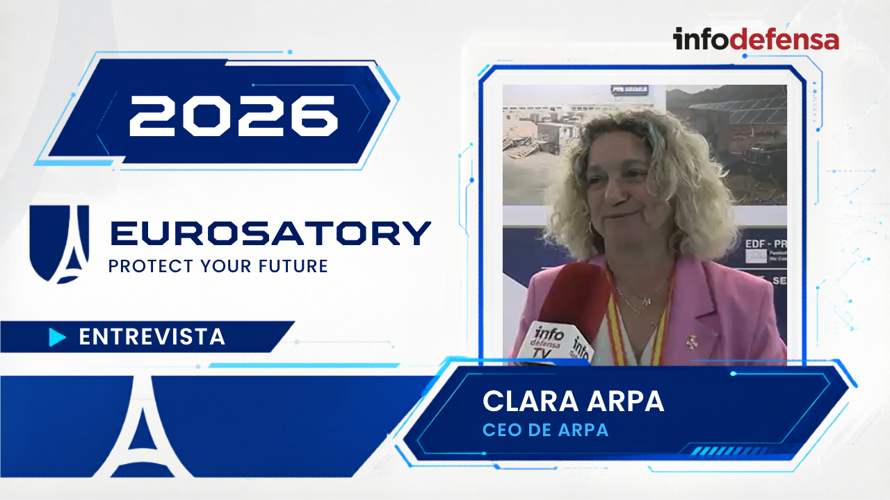 Clara Arpa, Arpa