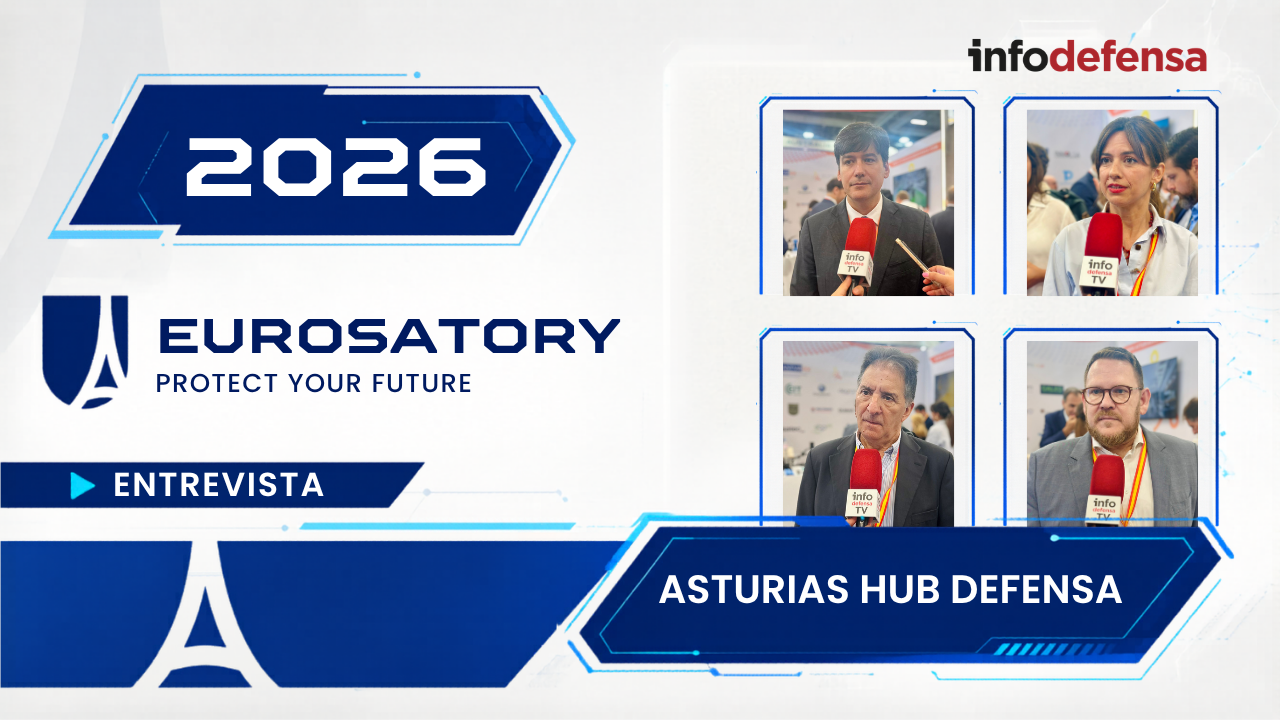 Asturias Hub, Defensa