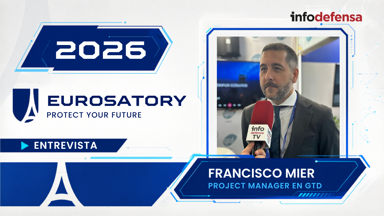 Francisco Mier, GTD