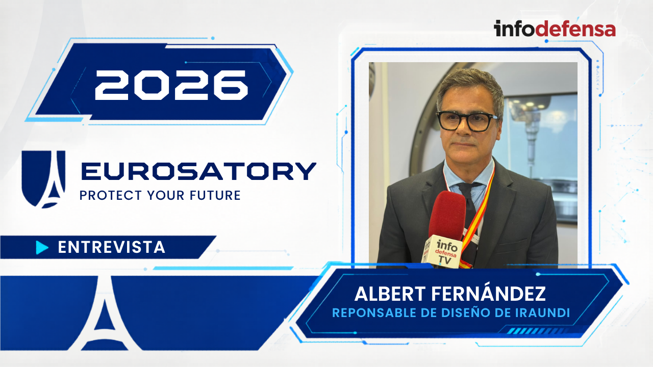 Albert Fernández, Iraundi