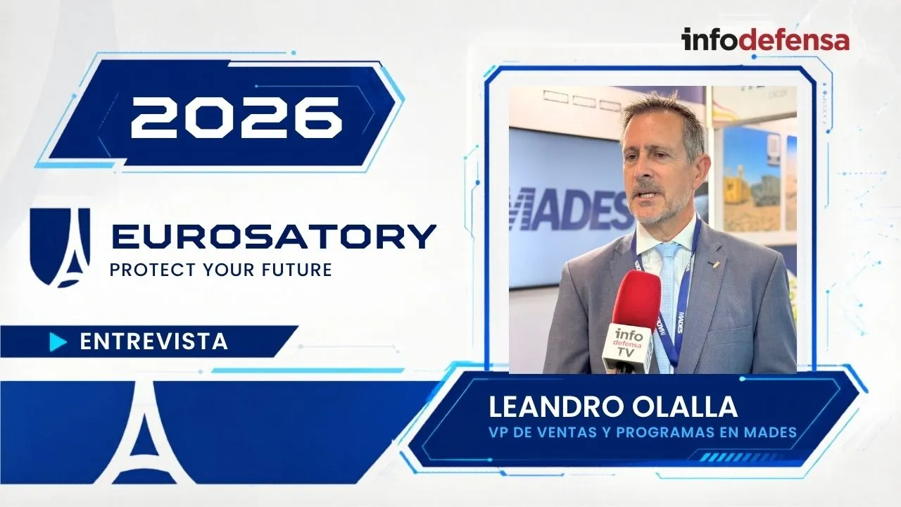 Leandro Olalla, Mades