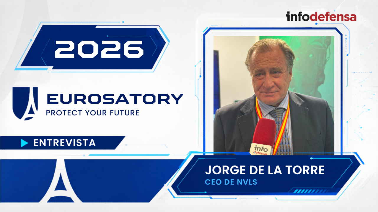 Jorge de la Torre, NVLS