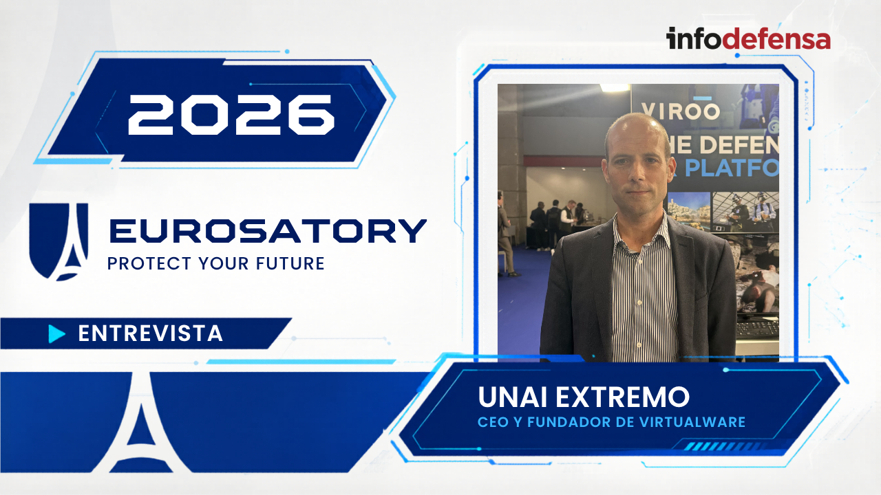 Unai Extremo, Virtualware